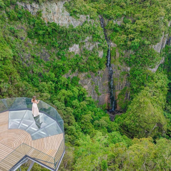 ECO PARQUE PAPUÃ
